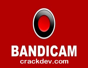 Bandicam Full Crack 2018